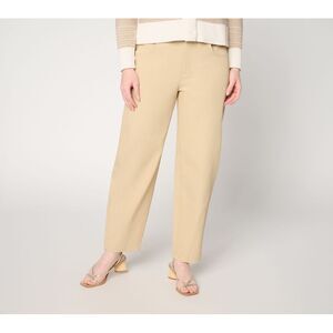 Maya J Women's Petite Pants 10P Make Your Selection: LOGO by Lori White A718950